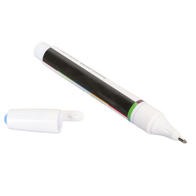 Conductive Pen 6ML Circuit Repair Quick Drying Conductive Ink Pen US