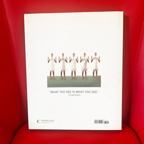 Minimalism and Fashion: .. Postmodern Era by Elyssa Dimant - Hardc, Great Cond.