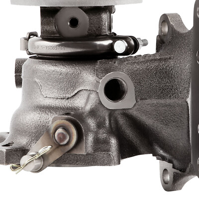 TD025 Turbocharger For Honda Civic Turbo 1.5L L15B7 2016 2017 2018 2019 2020