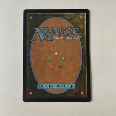 Magic the Gathering LoTR #R0145 Moria Scavenger Ext.Art Rare