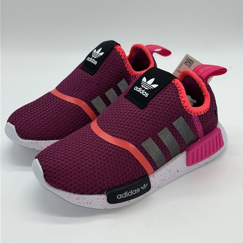 【27cm】adidas NMD S1 IG5537 コアブラック $180 adidas NMD S1 SHOES | Core Black / Core Black / Altered