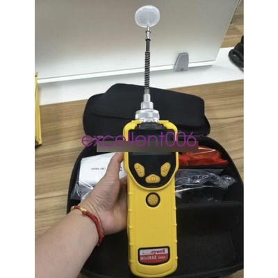 1PCS NEW Honeywell Rae Systems MiniRAE 3000 PGM-7320 Portable VOC Monitor#XR/