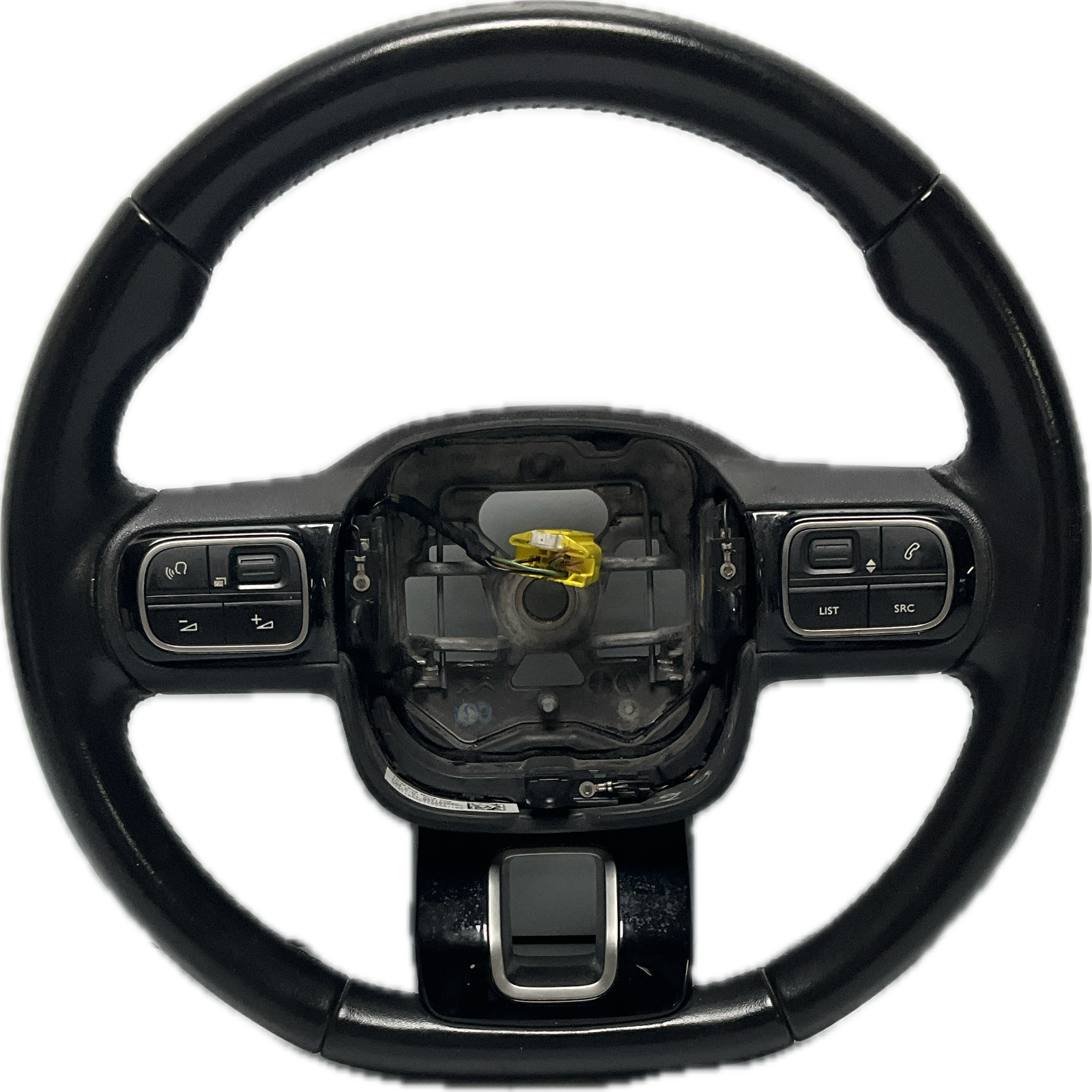 Volante sterzo per modello CITROEN C3 AIRCROSS codice ricambio: 98118752ZD