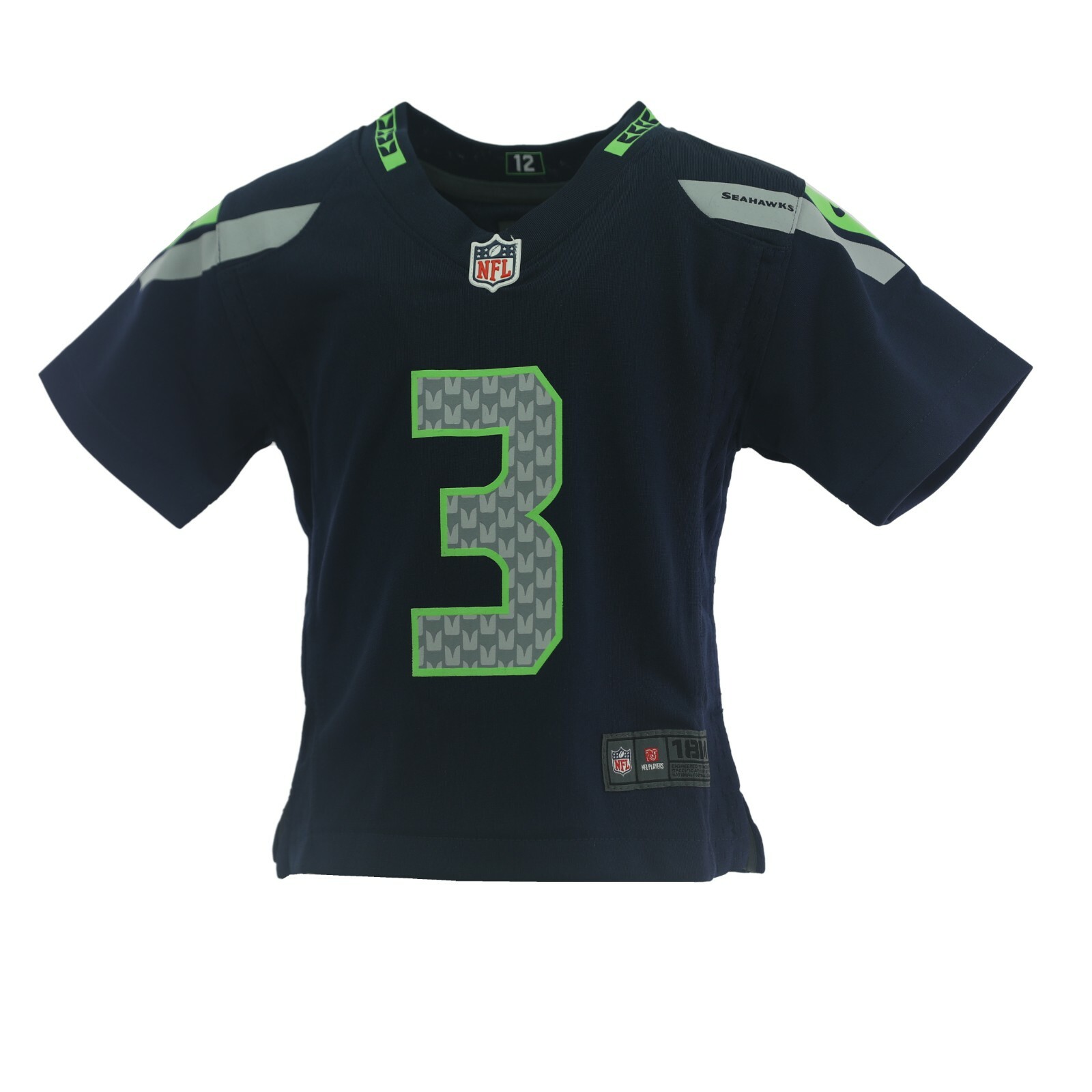 russell wilson kids jersey