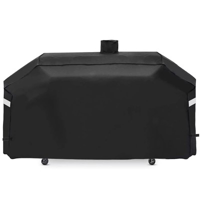 GC7000 Grill Cover for Smoke Hollow 4 in 1 Combo Grill PS990