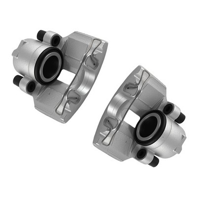 Pinzas de Freno Izquierda Derecha For Audi A4 B5 94-01 VW Passat 3B2 BHX187E