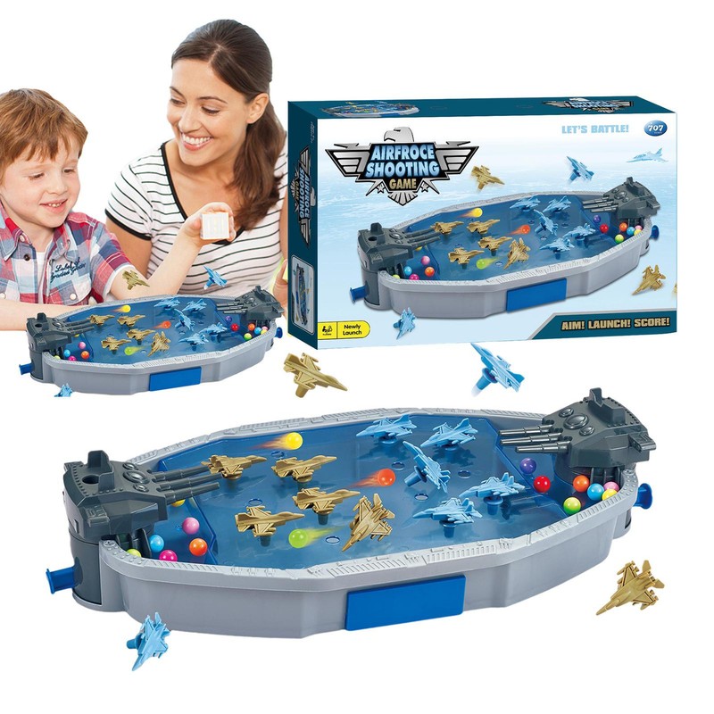 S For Kids Classroom Two Player Battle Toy Classic Strategy Brain Game