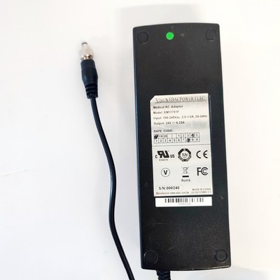 Adapter EDAC EM11701F