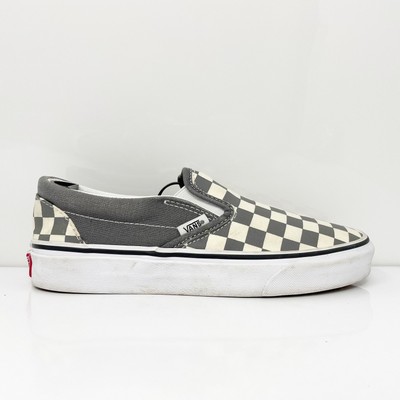 

Vans Unisex Classic 500714 Серые повседневные кроссовки, размер M 5 W 6,5, Серый, Classic