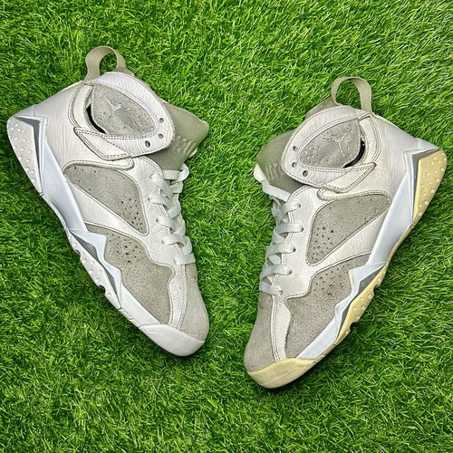 NIKE AIR JORDAN 7 RETRO PURE MONEY ナイキ Buy Air Jordan 7 Retro 'Pure Money' - 304775 120 | GOAT