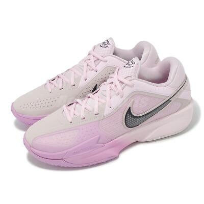Nike G.T. Cut Cross EP Think Pink Men Unisex Basketball Hoopers Shoes HF0231-601