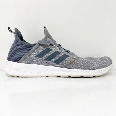 

Adidas Женские кроссовки Cloudfoam Pure EE8081 Серые кроссовки Размер 11, Серый, Cloudfoam Pure