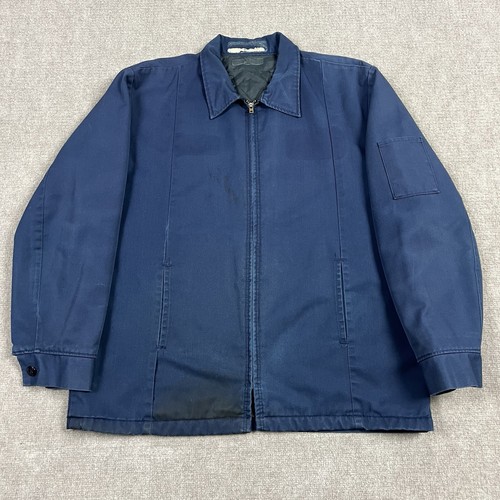 ジャケット・アウター 70s~ down jacket talon zip made in USA Vintage 60s 70s Bonner Green Windbreaker Full Zip Talon