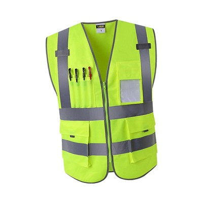Reflective  , Light And Breathable