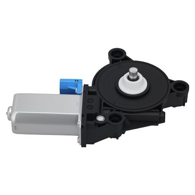 Power Window Motor Front Left for Hyundai Elantra 2013-2014 4745101 1.8L 2-Blade