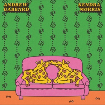 Andrew & Kendra Morris Gabbard - Don't Talk (Put Your Head On My Shoulder)