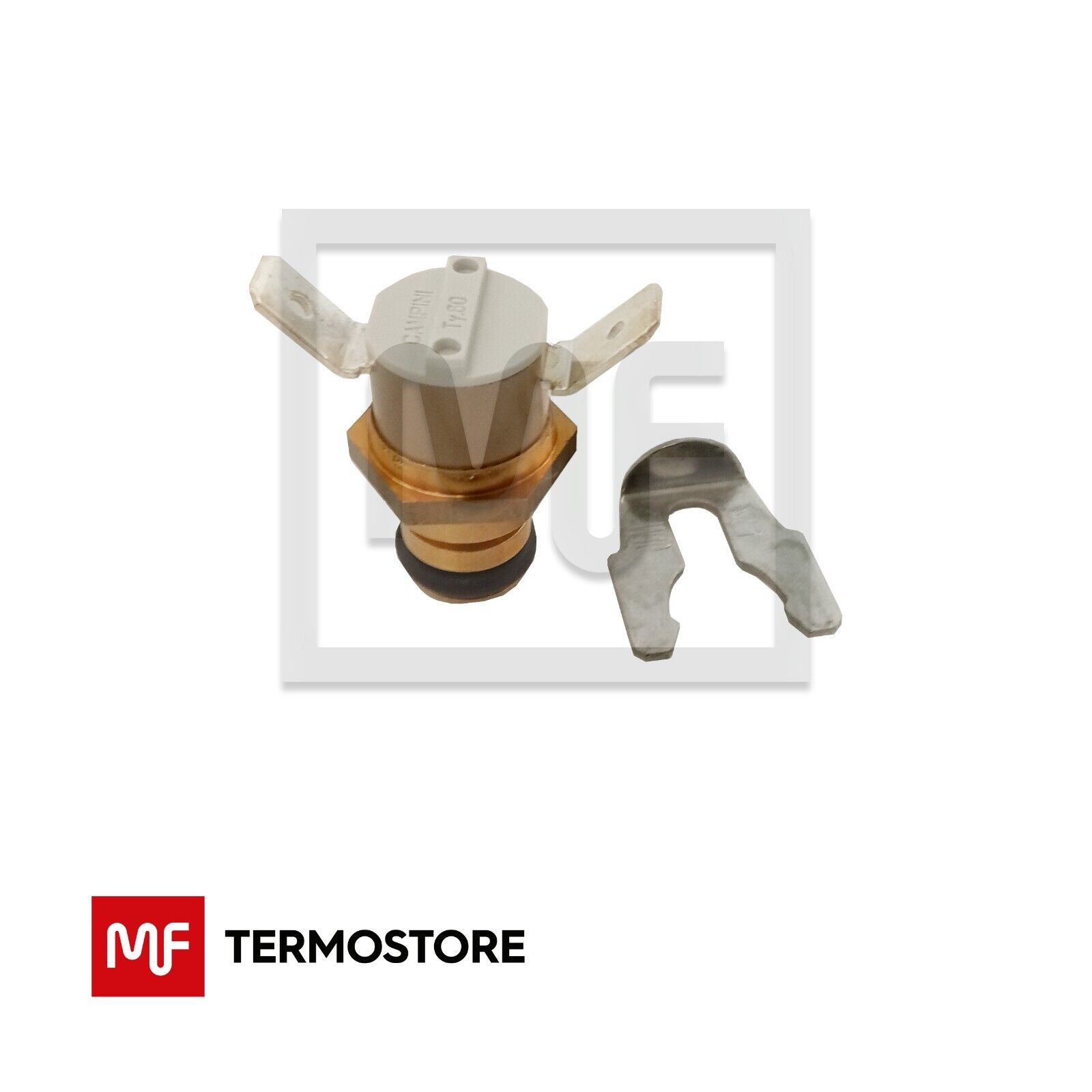 KIT PRESSOSTATO ACQUA H2O RICAMBIO CALDAIA LAMBORGHINI CODICE 30301231