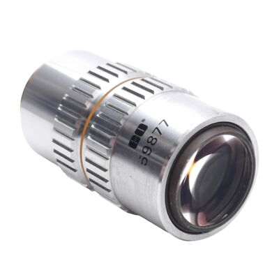 Edmund Optics 59877 10X M Plan APO Infinity Corrected Long Working Distance Lens