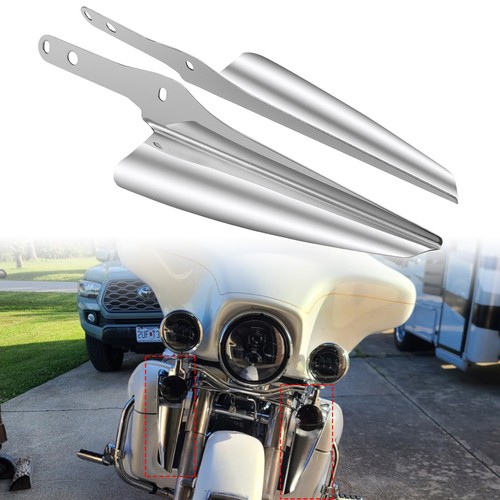 Motorfiets Voorruit Voor Touring Street Voor Electra Voor Glide Ultra