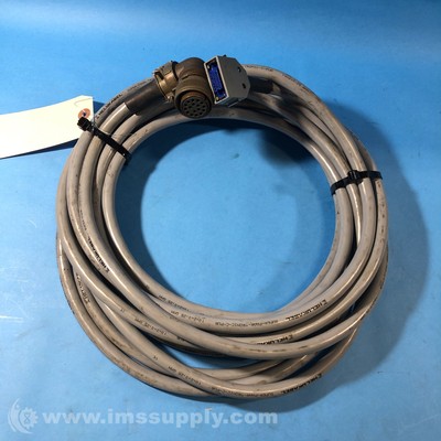 Helukabel SUPER-PAAR-TRONIC-C-PUR 10x2x0.25 QMM Cable USIP