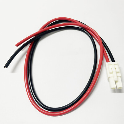 Kenwood Mobile Power Cable TK630 TK730 TK830 TK930 TK760 TK860 TK960 TK840 TK940