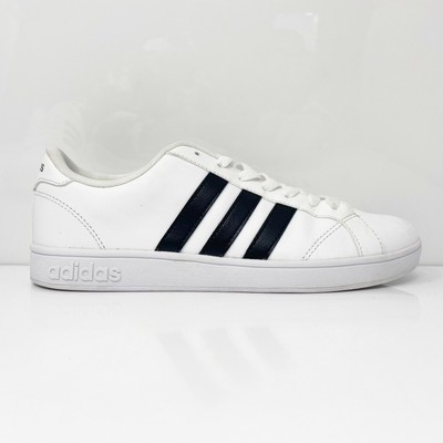 

Adidas Womens Neo Baseline AW4409 Белая повседневная обувь Кроссовки Размер 8.5, Белый, Neo Baseline