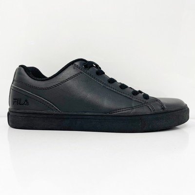 

Женские кроссовки Fila Amalfi 5SC60396-001, черные, повседневные, размер 7,5, Черный, Amalfi
