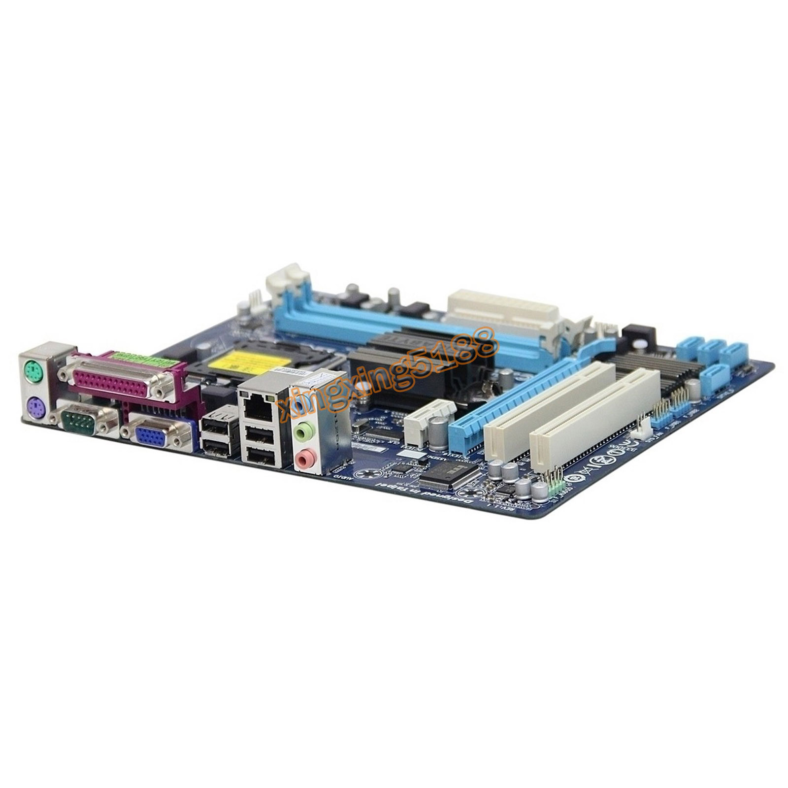 Intel micro atx