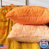 COSIBONO Pumpkin Fall Decorative Throw Pillow Covers 18
