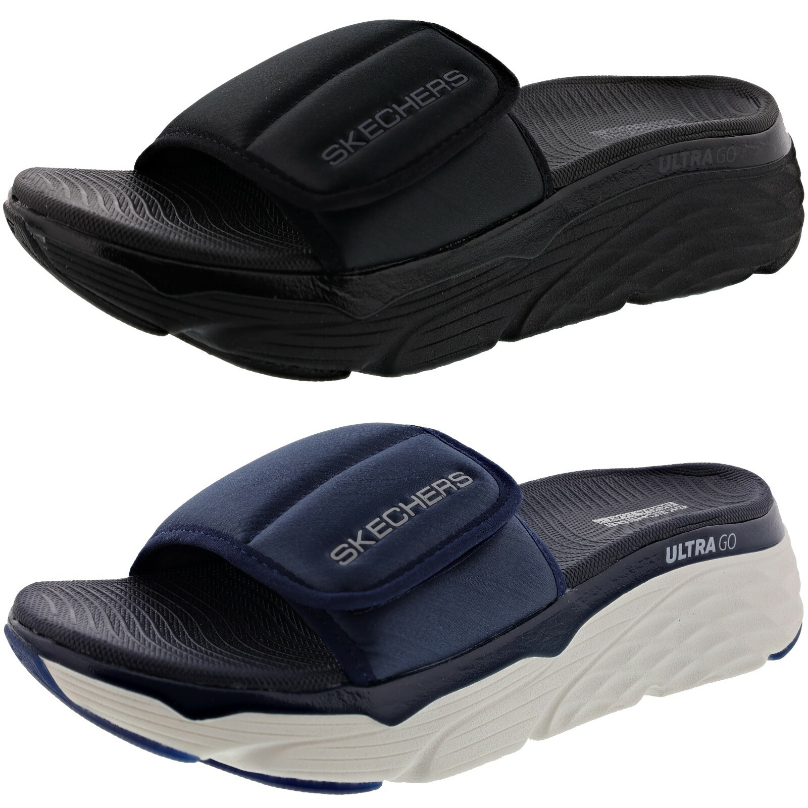 skechers max for women