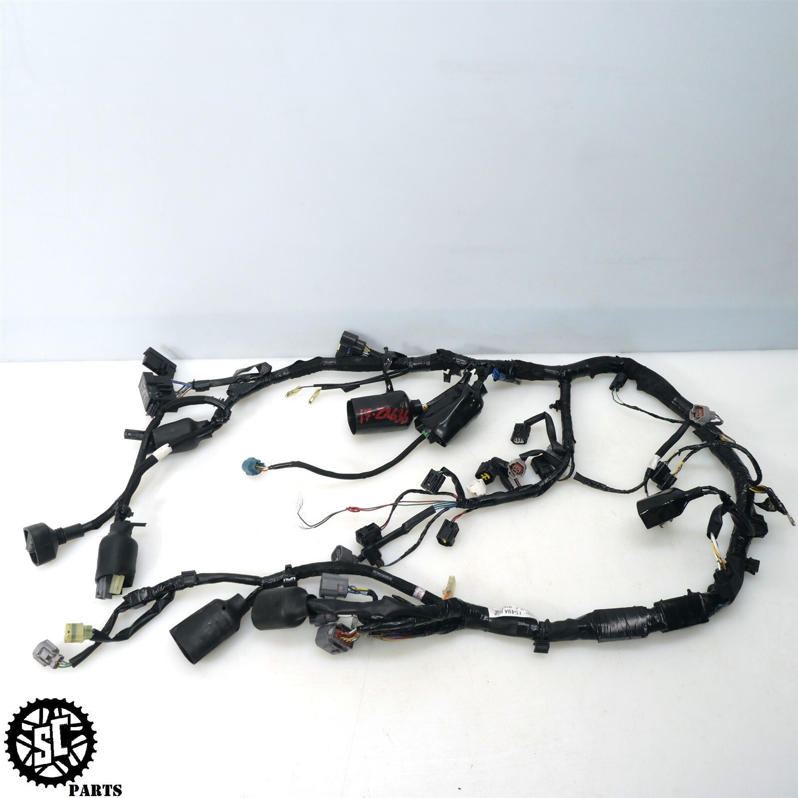6.しめ縄 Amazon.com: Replacement Ignition Switch for Kawasaki ZX6