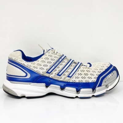 

Кроссовки Adidas Mens Attune Climacool 011708 цвета слоновой кости, размер 9, Цвет слоновой кости, Attune Climacool