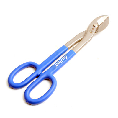 ALLPRO 01416 Bulldog Pattern Industrial Snips Sheet Metal Cut 16inchs 1PCS