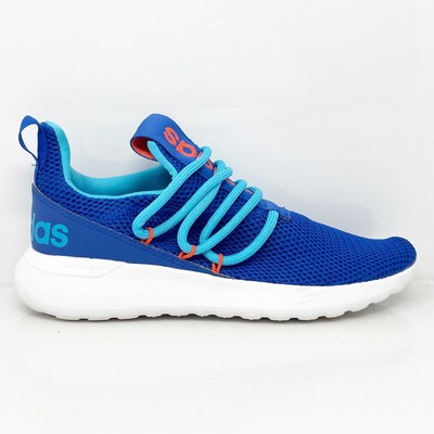 

Adidas Boys Lite Racer Adapt 3.0 FX7291 Синие кроссовки для бега, размер 5, Синий, Lite Racer Adapt 3.0