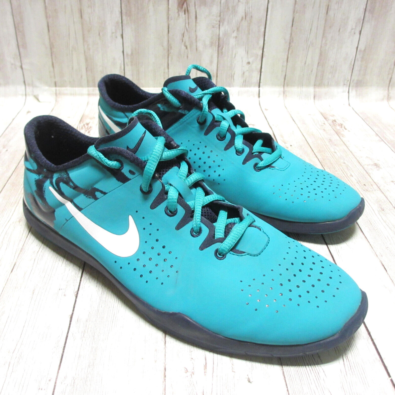 nike studio trainers