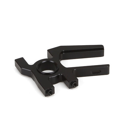 Team Losi Racing TLR242007 Motor Mount: 8e 8ight-E 3.0 Buggy