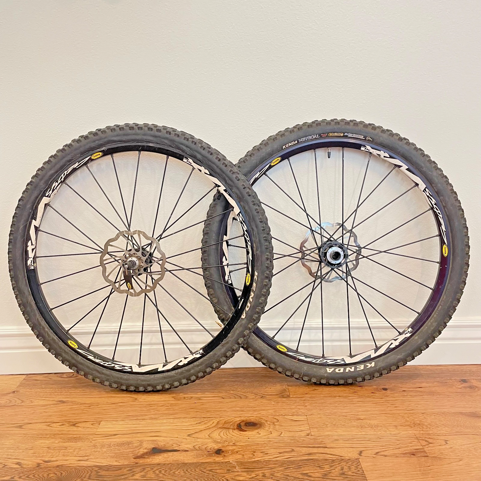 MAVIC CROSSMAX SX 26inch マヴィック クロスマックスSX