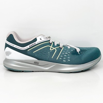 

Женские кроссовки Karhu Synchron 1.5 F200345 синие кроссовки размер 11, Синий, Synchron 1.5