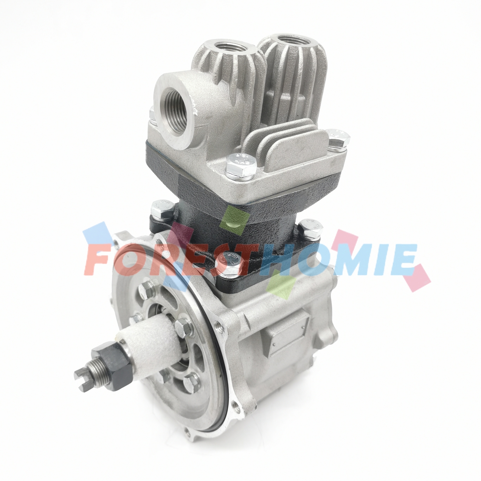 ウエーダー Air Compressor 1191002200 1-19100220-0 For ISUZU 6GB1 6GB1T