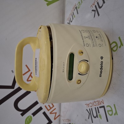 Medela Symphony 2.0 Breast Pump