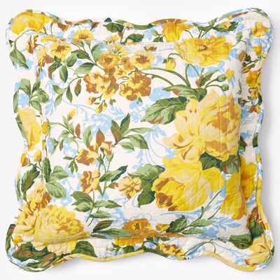 BrylaneHome Florence Bedspread Bedding Collection
