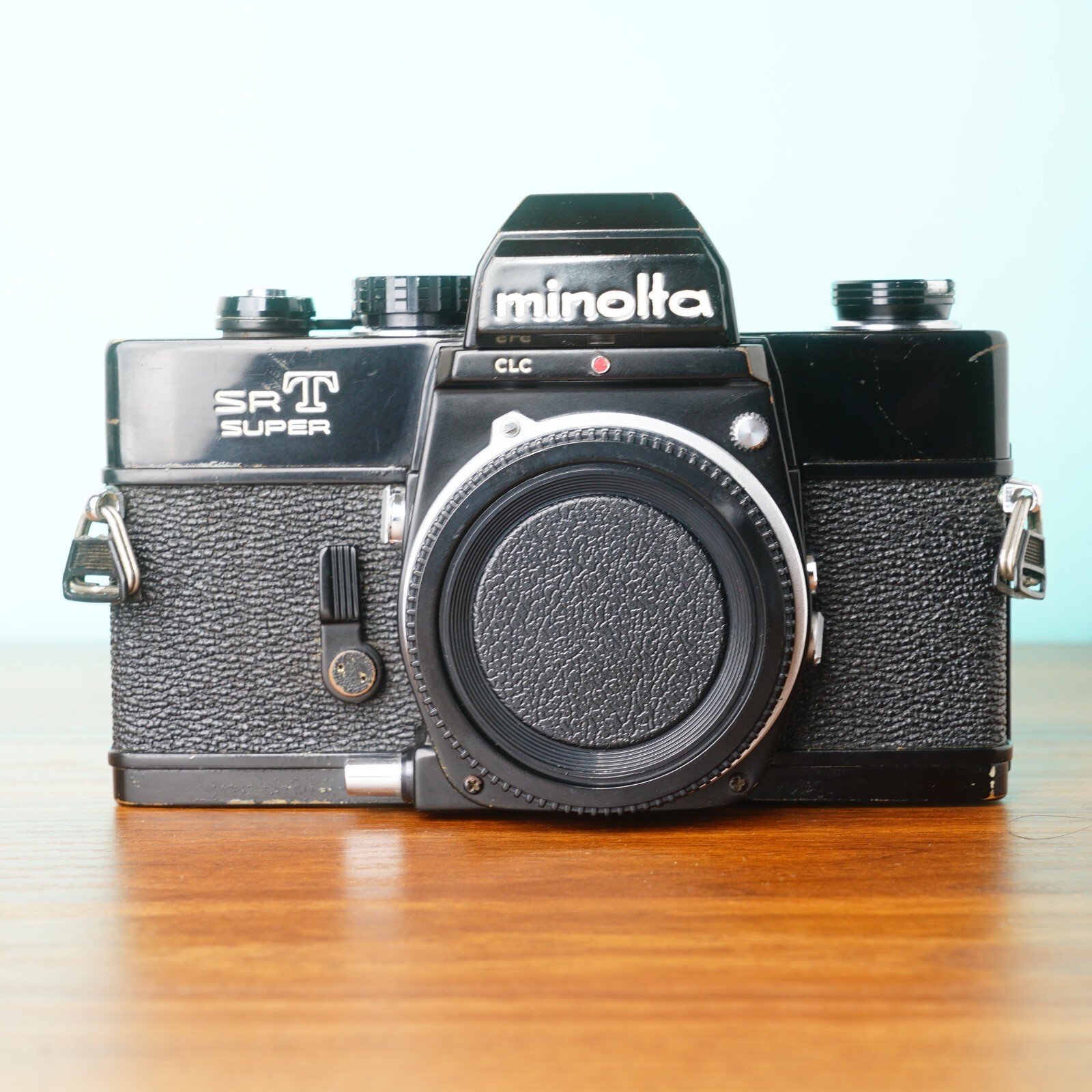 カメラ　　minolta SRT-SUPER Minolta SRT-Super : r/minolta