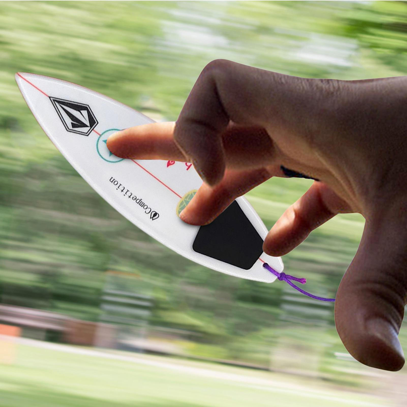 Finger Surfboard Mini Skateboard Fingerboards Kid Finger Toys