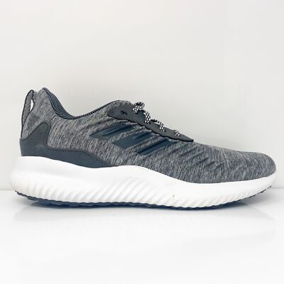 

Adidas Женские кроссовки Alphabounce RC B42864 Серые кроссовки Размер 9, Серый, Alphabounce RC