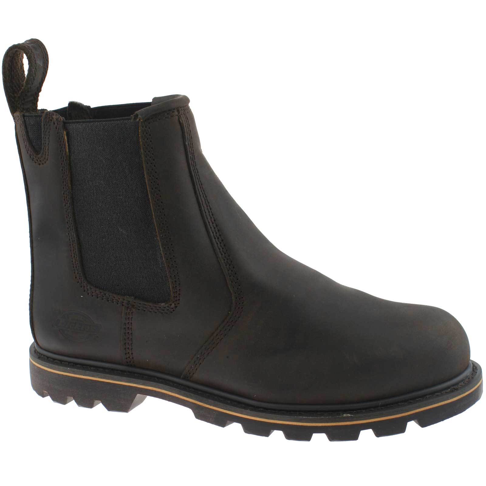dickies crazy horse