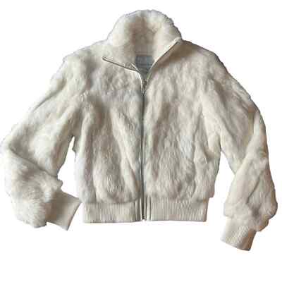 に*ん様 【IMXS】Oversized Fur Blouson IMXS Oversized Fur Blouson