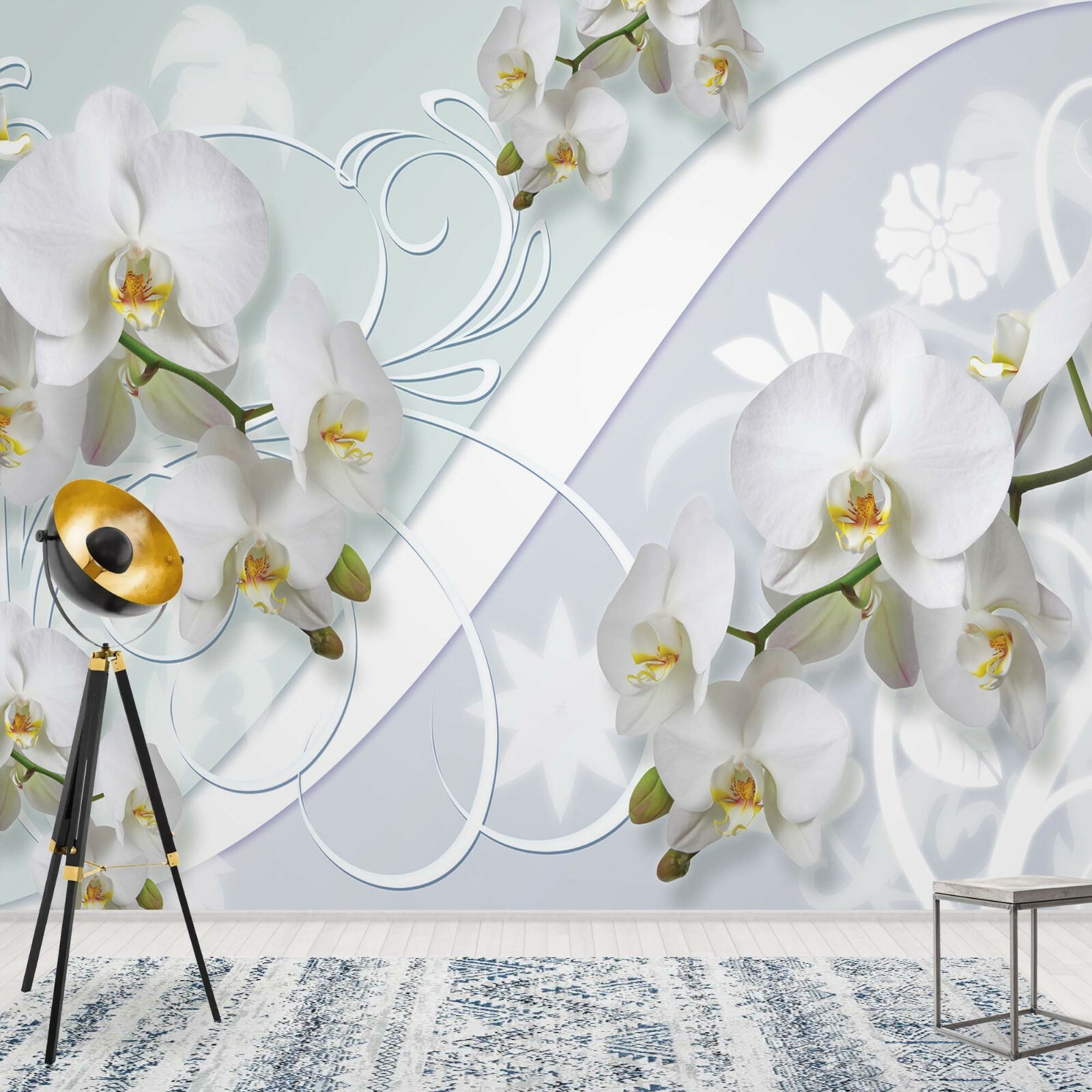 Neu Fototapete Vlies Und Papier Tapete Natur