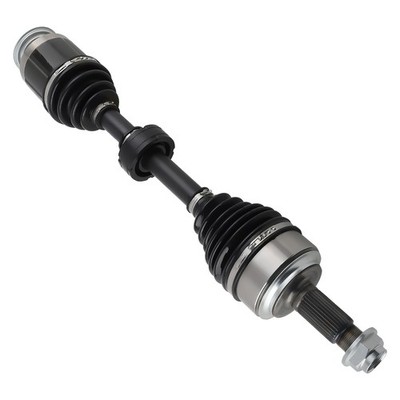 Right Psassenger CV Axle Shaft For Honda Accord 2008-2016 2.4L