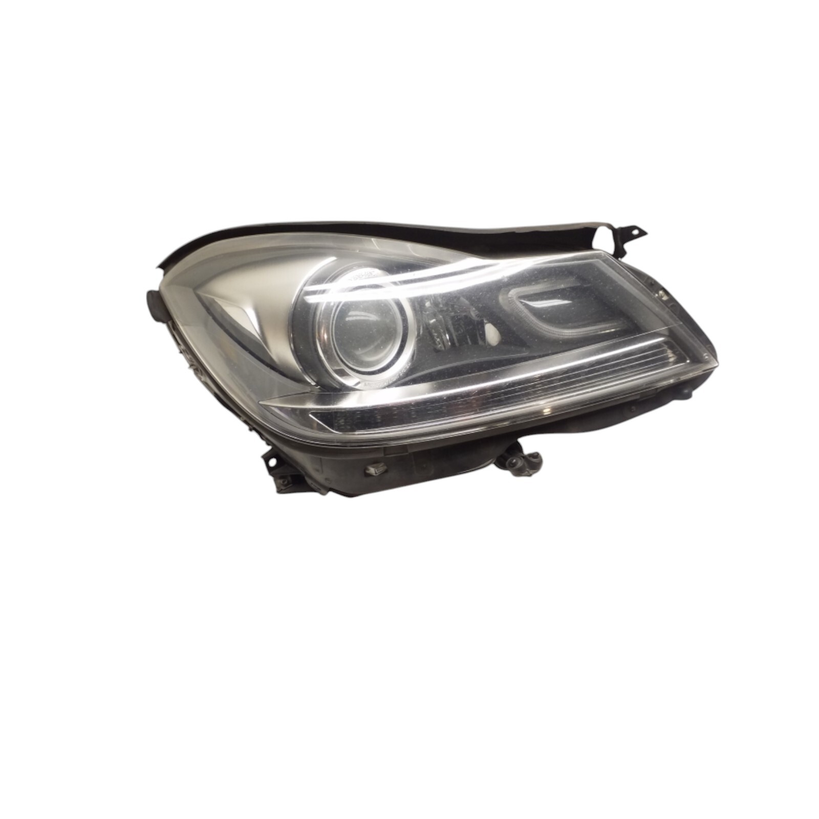Mercedes-Benz C-Class W204 FL Bi-Xenon RIGHT USED GENUINE