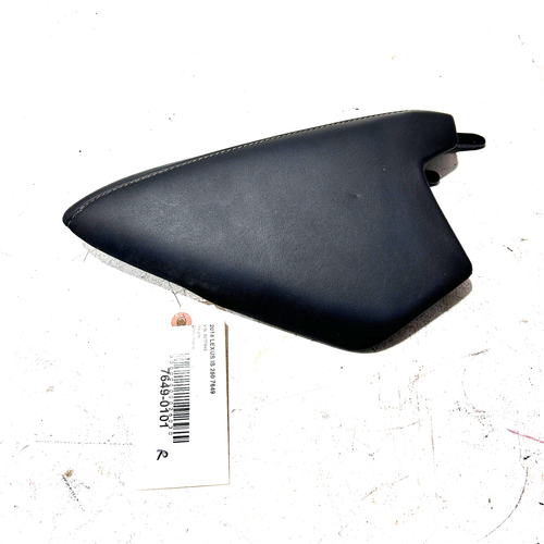 2014-2016 Lexus IS250 Center Console Right Side Trim Cover Panel OEM